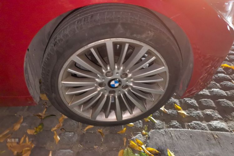 BMW 3 Series 2018 صورة سيارة #9