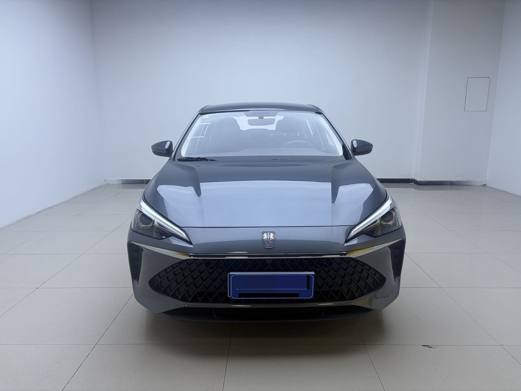 Roewe i5 2024 car image #2