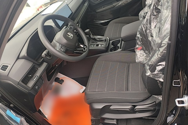 Honda CR-V 2026 car image #15