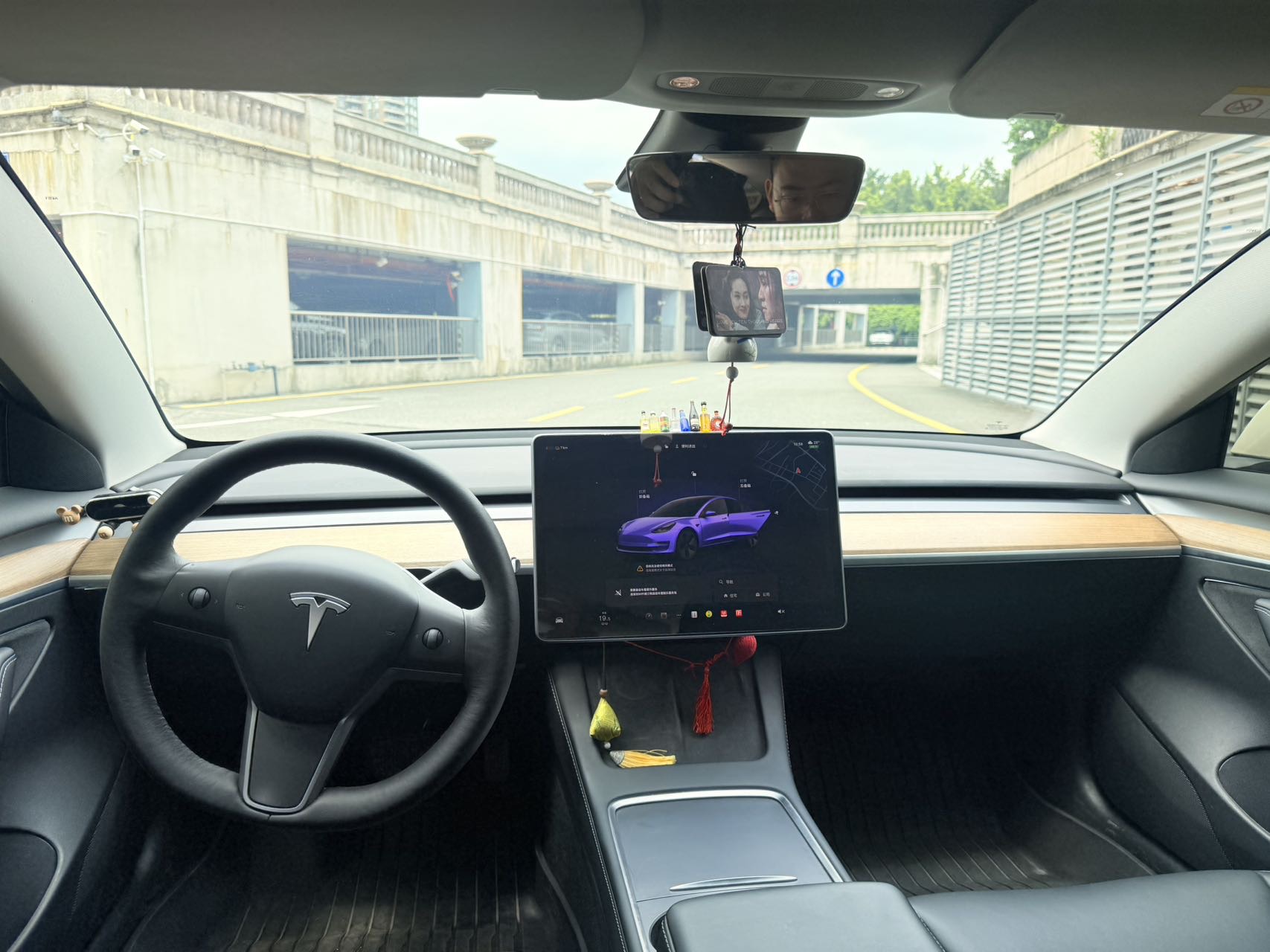 Tesla Model 3 2022 #9 Tesla Model 3 2022 car image #9