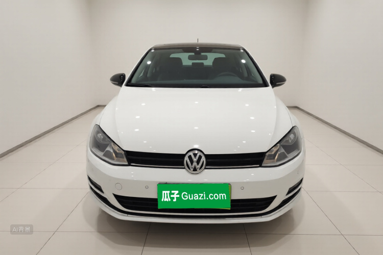 Volkswagen Golf 2017 #3 Volkswagen Golf 2017 car image #3