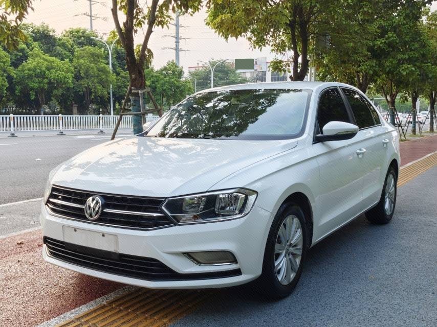 Volkswagen Bora 2021 Volkswagen Bora 2021 car image