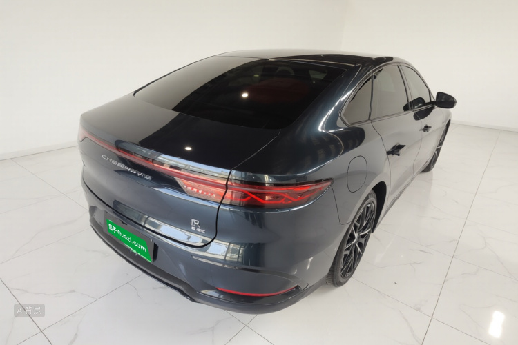 比亚迪 汉 2022 汽车图片 #7