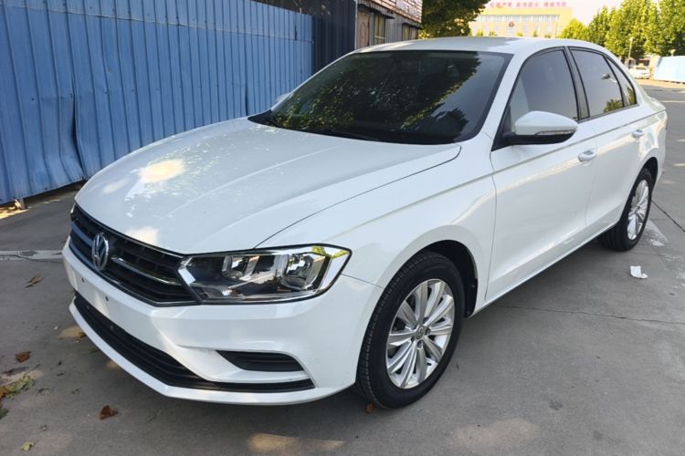 Volkswagen Bora 2020 car image #2