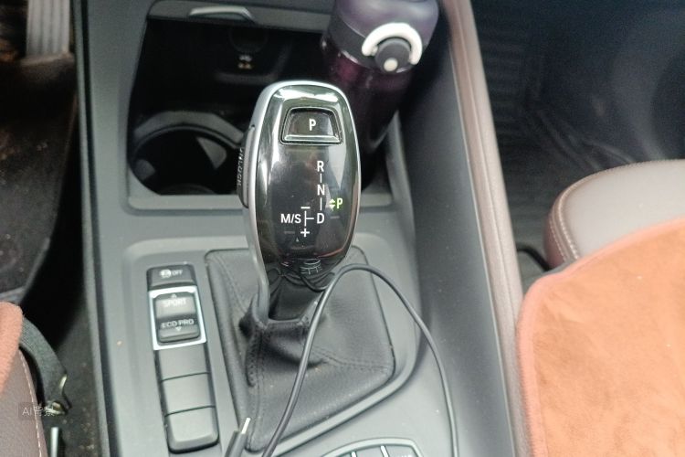 BMW X1 2021 immagine di auto #16