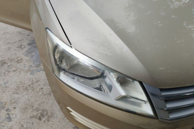 Volkswagen Santana 2014 #8 Volkswagen Santana 2014 car image #8