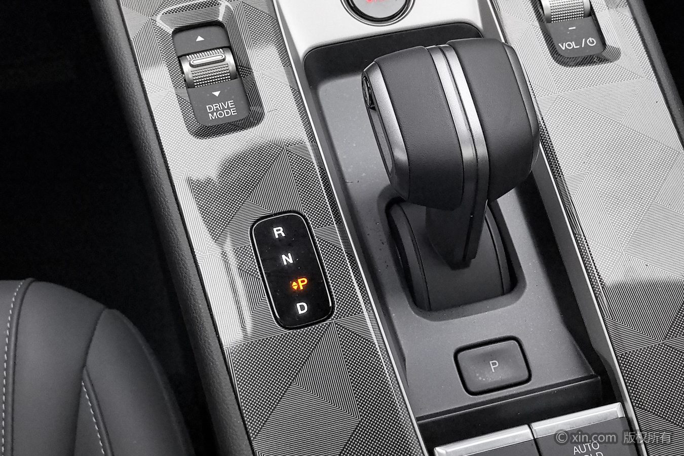GAC Trumpchi Empow 2025 car image #14