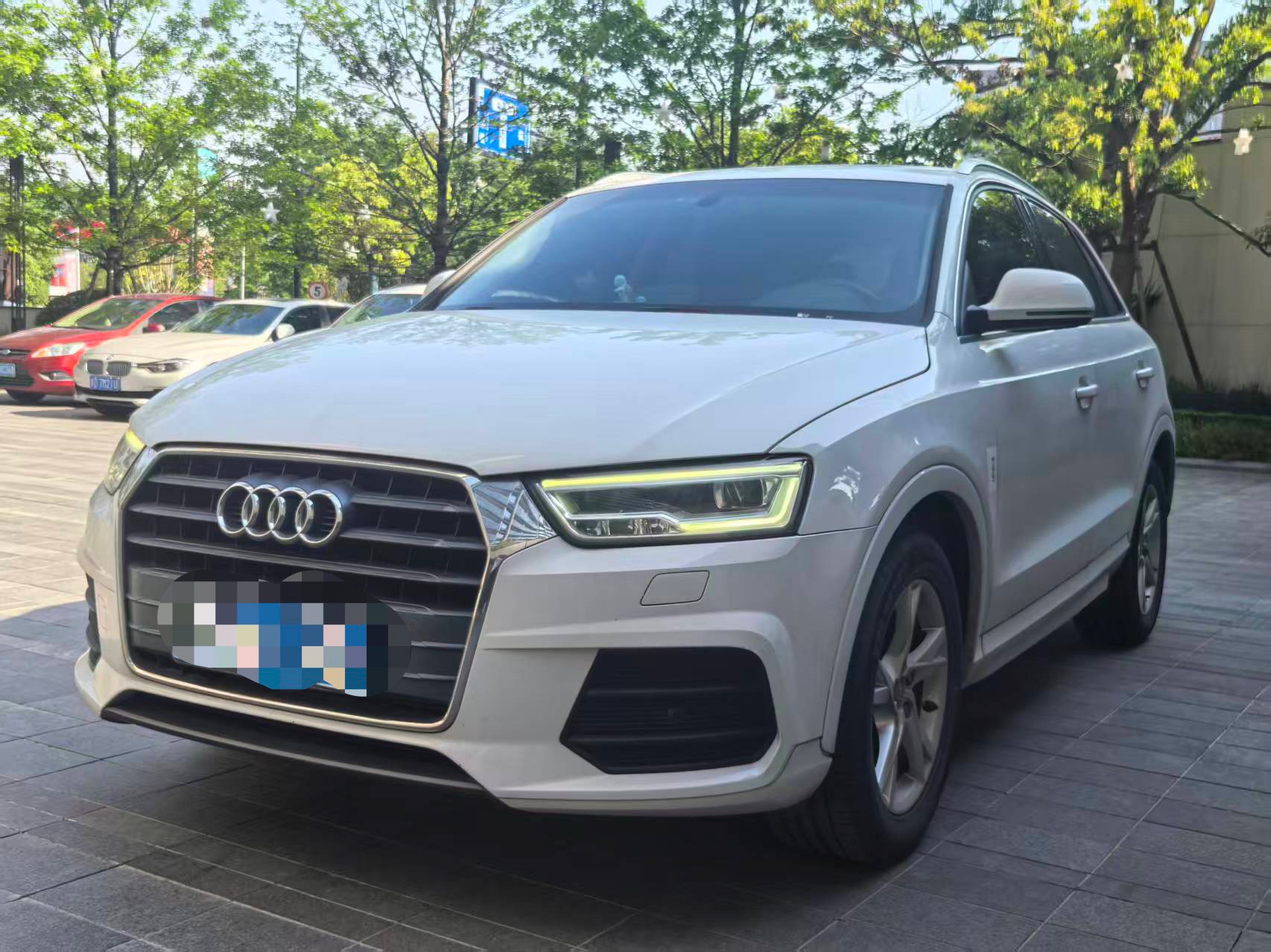2019 2019 car image