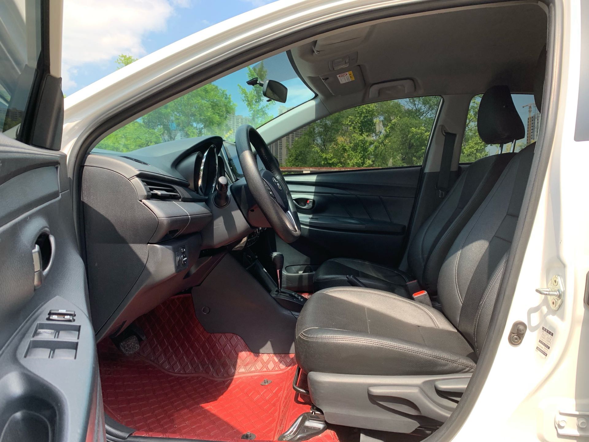 Toyota Vios 2023 immagine di auto #4
