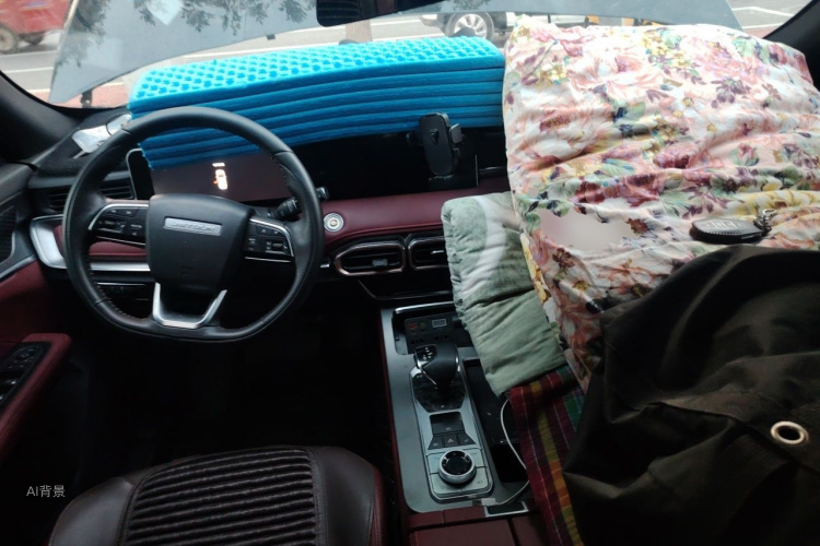 Jetour X70 PLUS 2024 imagen de coche #11