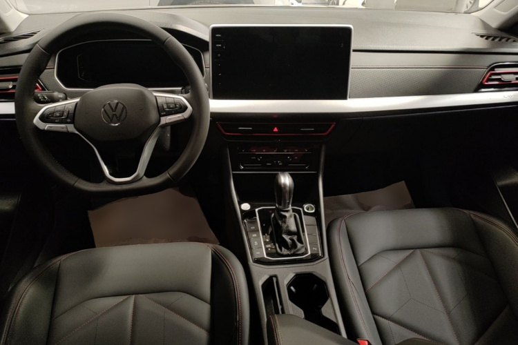 Volkswagen Lavida 2023 #10 Volkswagen Lavida 2023 car image #10