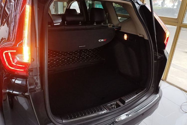 Honda CR-V 2019 car image #21