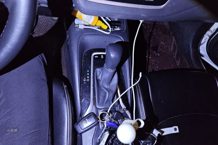 Toyota Corolla 2019 #16 Toyota Corolla 2019 car image #16