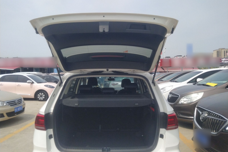 大众 途岳 2019 汽车图片 #21