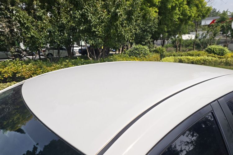 Toyota Corolla 2017 car image #24