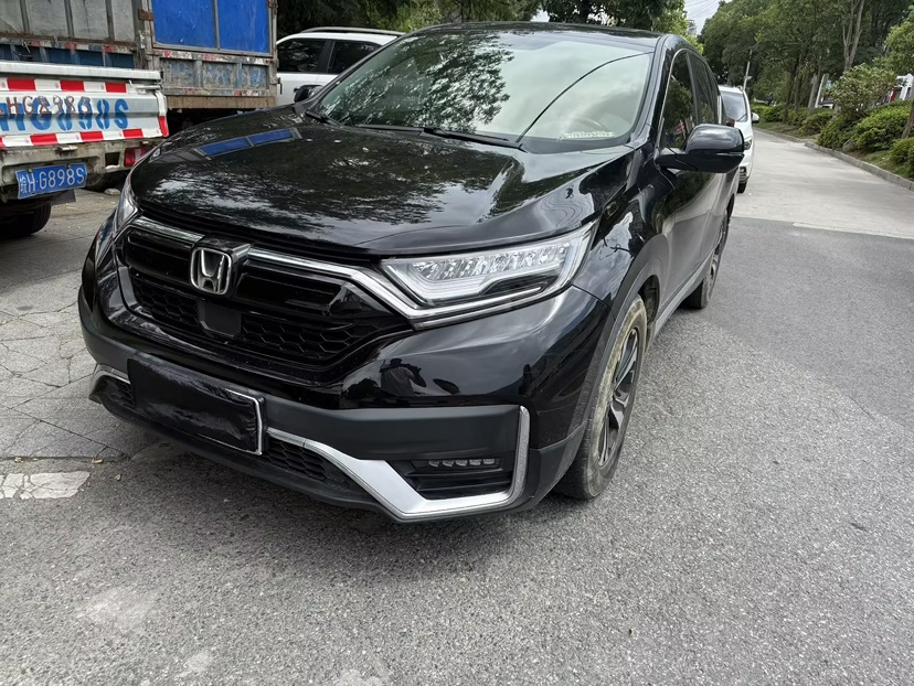 Honda CR-V 2021 car image 