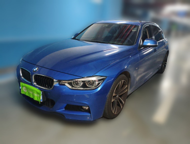 BMW 3 Series 2019 BMW 3 Series 2019 car image