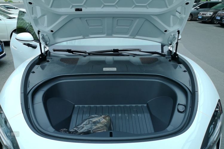 MI SU7 2025 car image #22