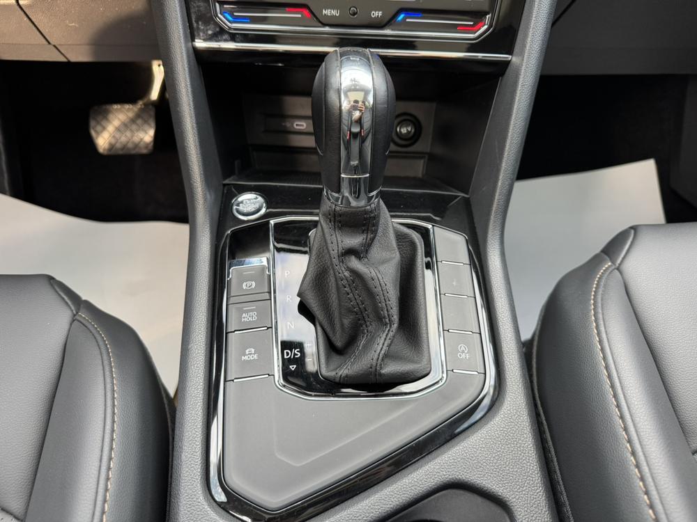 Volkswagen Tharu 2022 immagine di auto #15