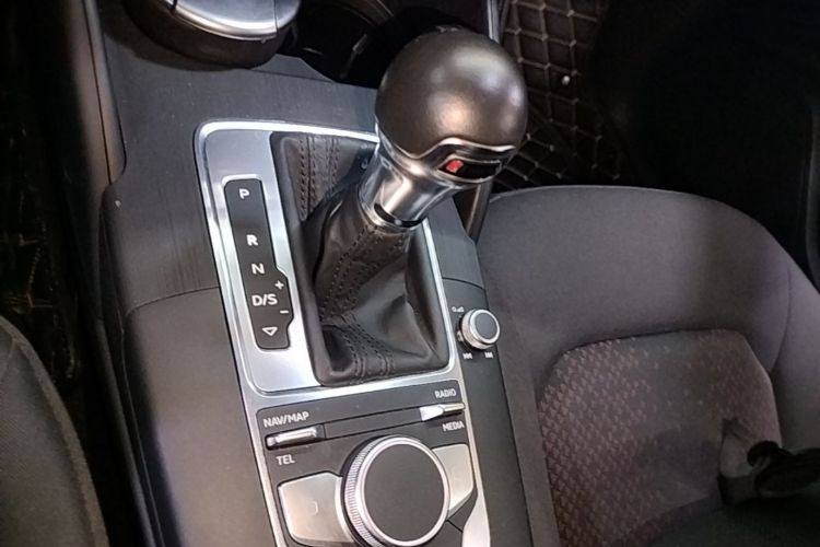 Audi A3 2019 #14 Audi A3 2019 car image #14