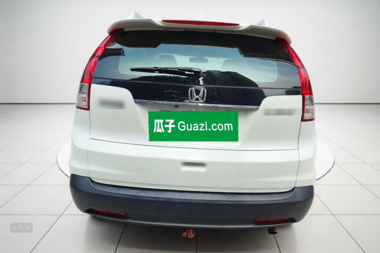 Honda CR-V 2015 car image #6