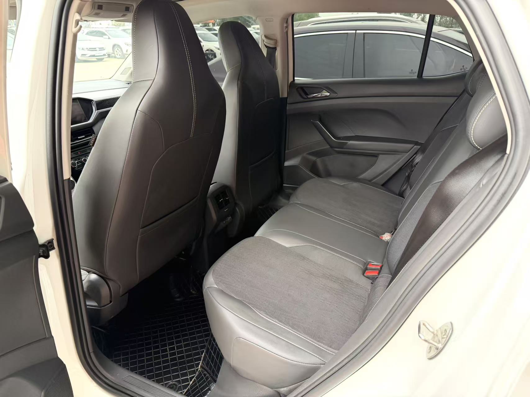 大众 途铠 2022 汽车图片 #6