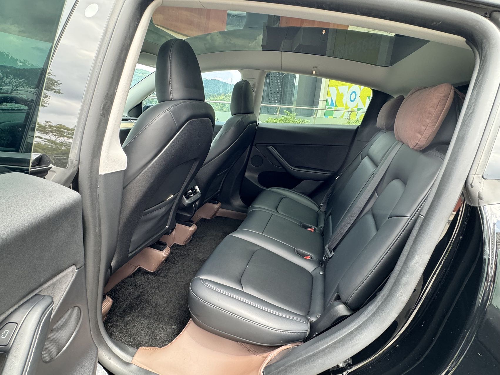 Tesla Model Y 2023 #6 Tesla Model Y 2023 immagine di auto #6