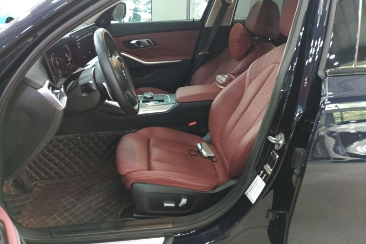 宝马 宝马3系 2023 汽车图片 #15