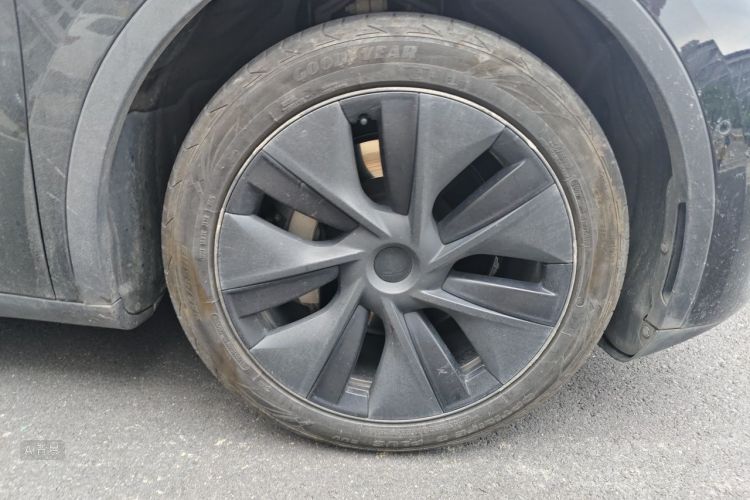 Tesla Model Y 2023 #9 Tesla Model Y 2023 car image #9