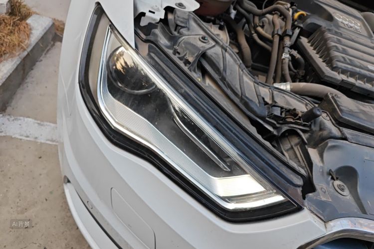 Audi A3 2016 #8 Audi A3 2016 imagen de coche #8