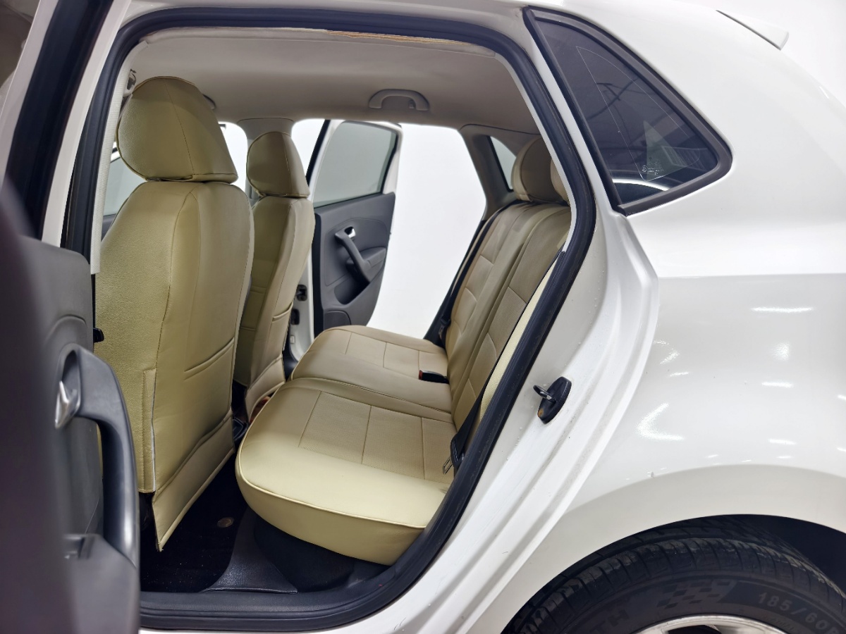 Volkswagen Polo 2013 #9 Volkswagen Polo 2013 immagine di auto #9