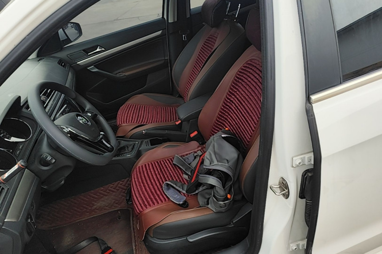Volkswagen Lavida 2020 car image #15