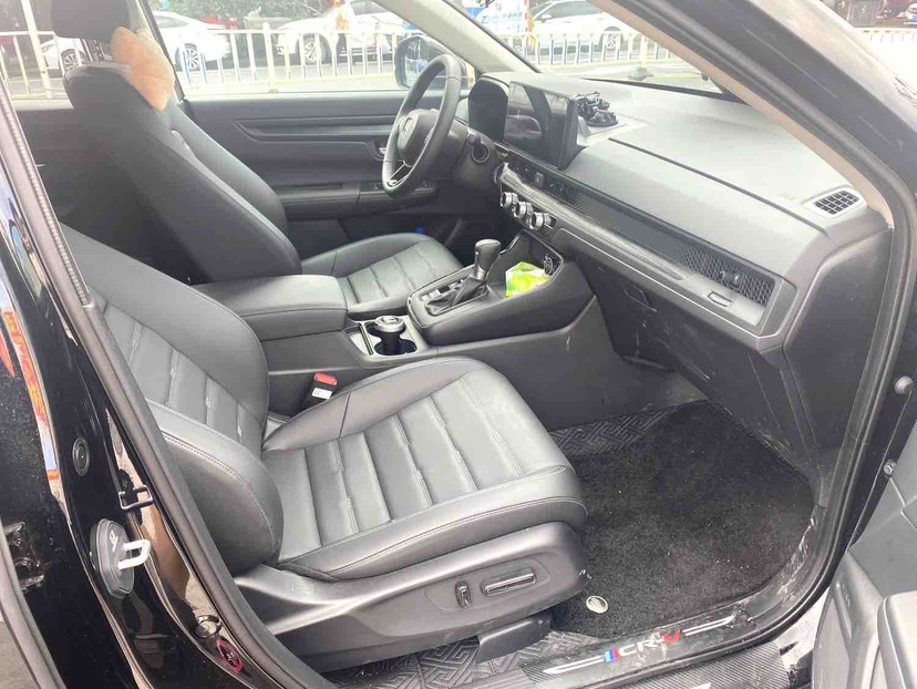 Honda CR-V 2026 car image #7