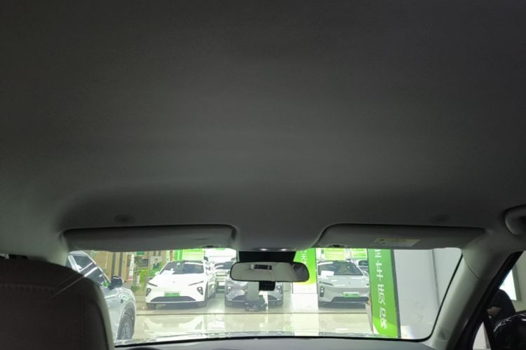 BYD YuanUP 2024 car image #18