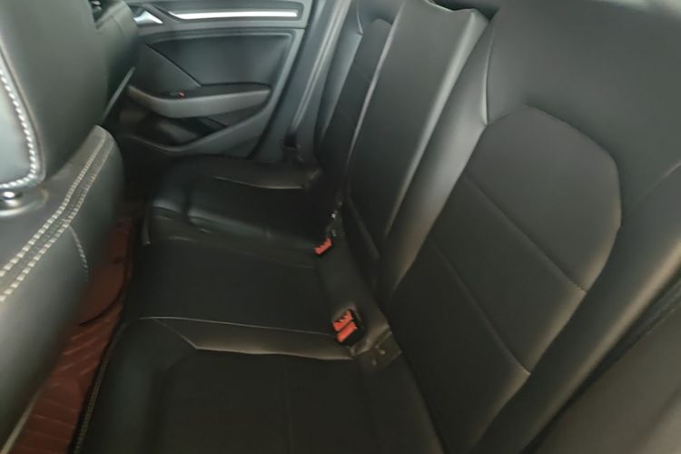 Audi A3 2016 #17 Audi A3 2016 صورة سيارة #17