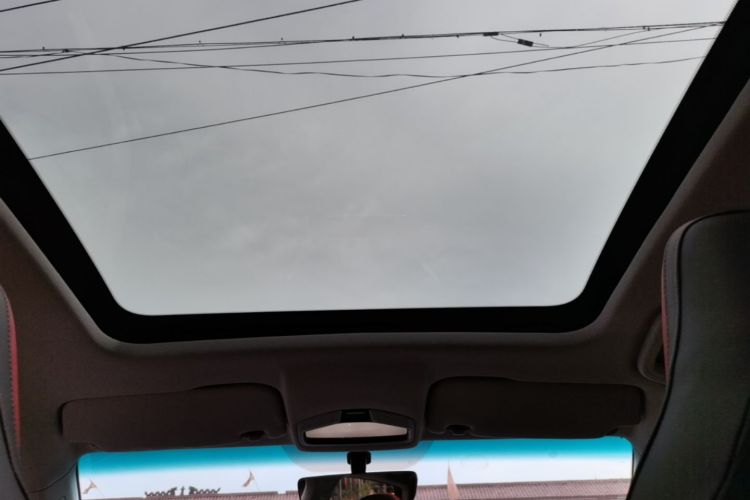 GEELY Emgrand S 2022 #18 GEELY Emgrand S 2022 immagine di auto #18