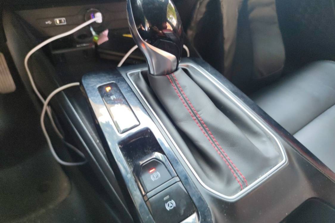 MG 5 2022 #27 MG 5 2022 car image #27