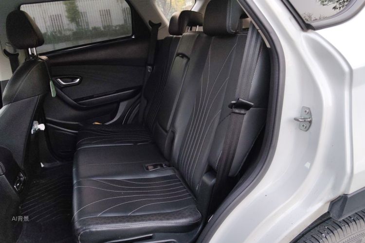 Jetour X70M 2020 immagine di auto #19
