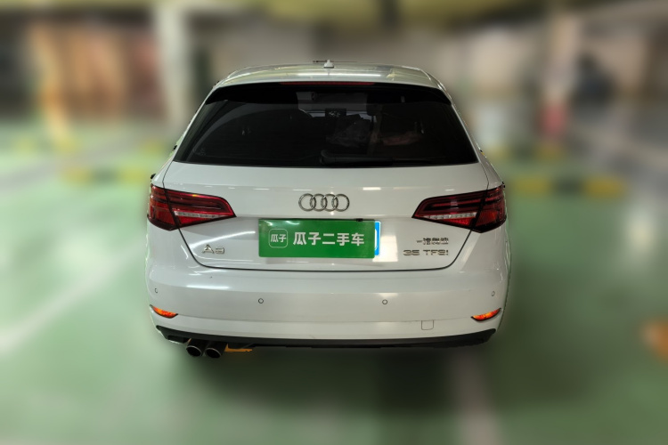 Audi A3 2017 #6 Audi A3 2017 immagine di auto #6