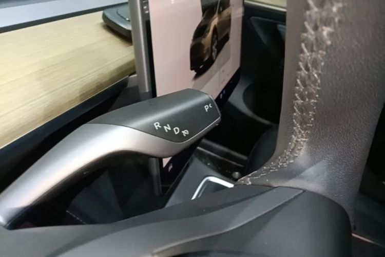 Tesla Model Y 2023 #14 Tesla Model Y 2023 car image #14