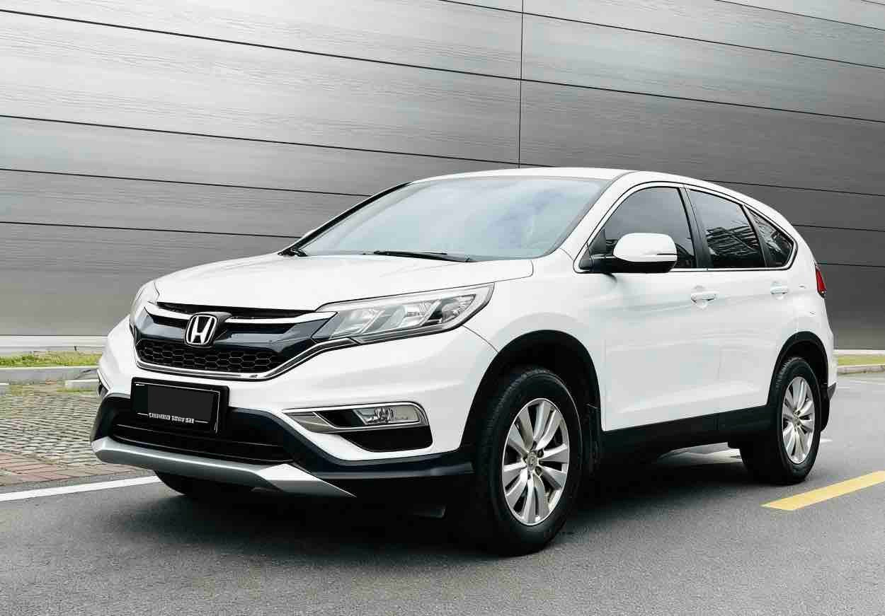 Honda CR-V 2016 car image 