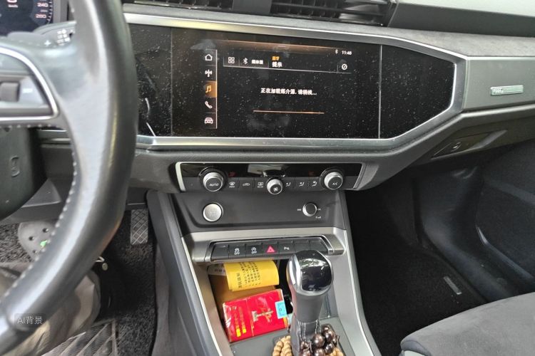Audi Q3 2019 #15 Audi Q3 2019 car image #15