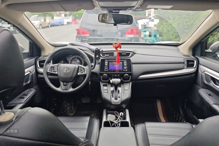 Honda CR-V 2020 car image #11
