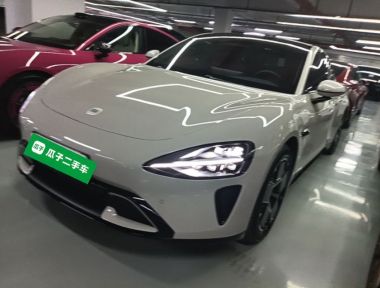 MI SU7 2025 MI SU7 2025 car image