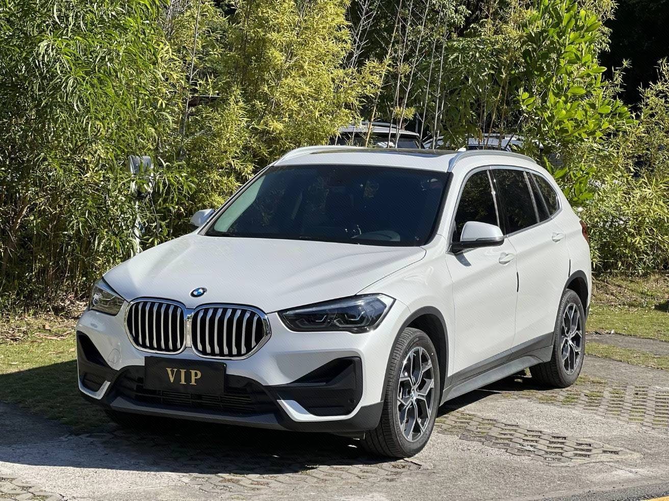BMW X1 2023 car image 