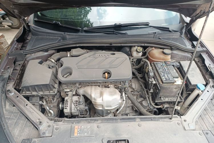 MG 5 2022 immagine di auto #20