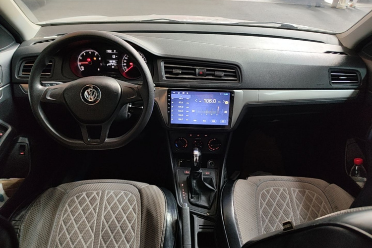 Volkswagen Lavida 2022 #10 Volkswagen Lavida 2022 car image #10