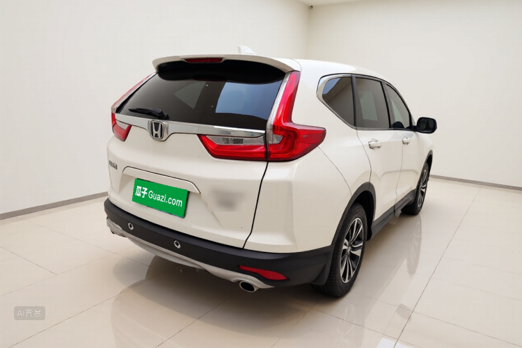 Honda CR-V 2019 #7 Honda CR-V 2019 car image #7