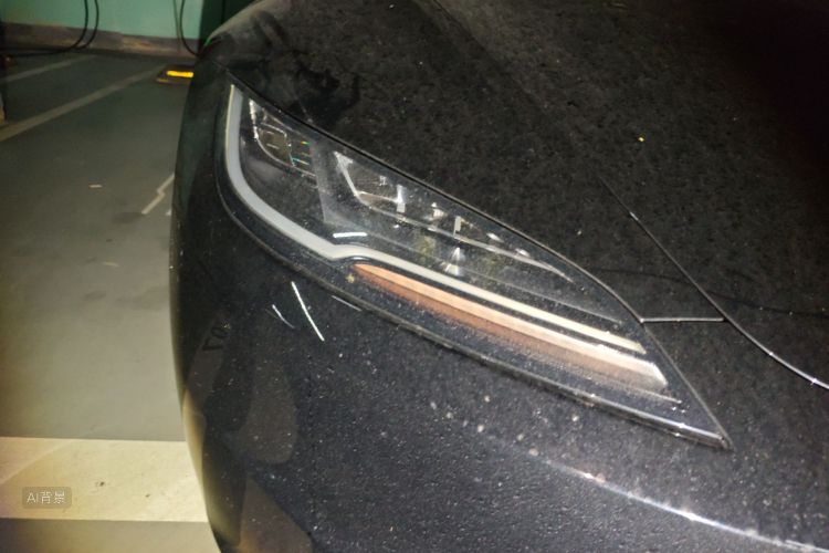 Tesla Model 3 2023 #8 Tesla Model 3 2023 immagine di auto #8
