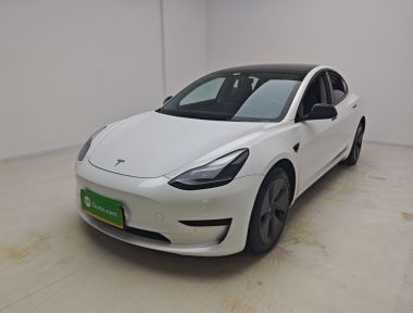 Tesla Model 3 2022 imagem de carro 